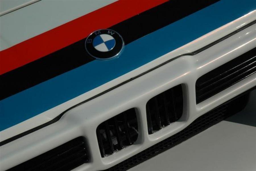  BMW M1 ProCa 1981 года  (фото 20 из 43)